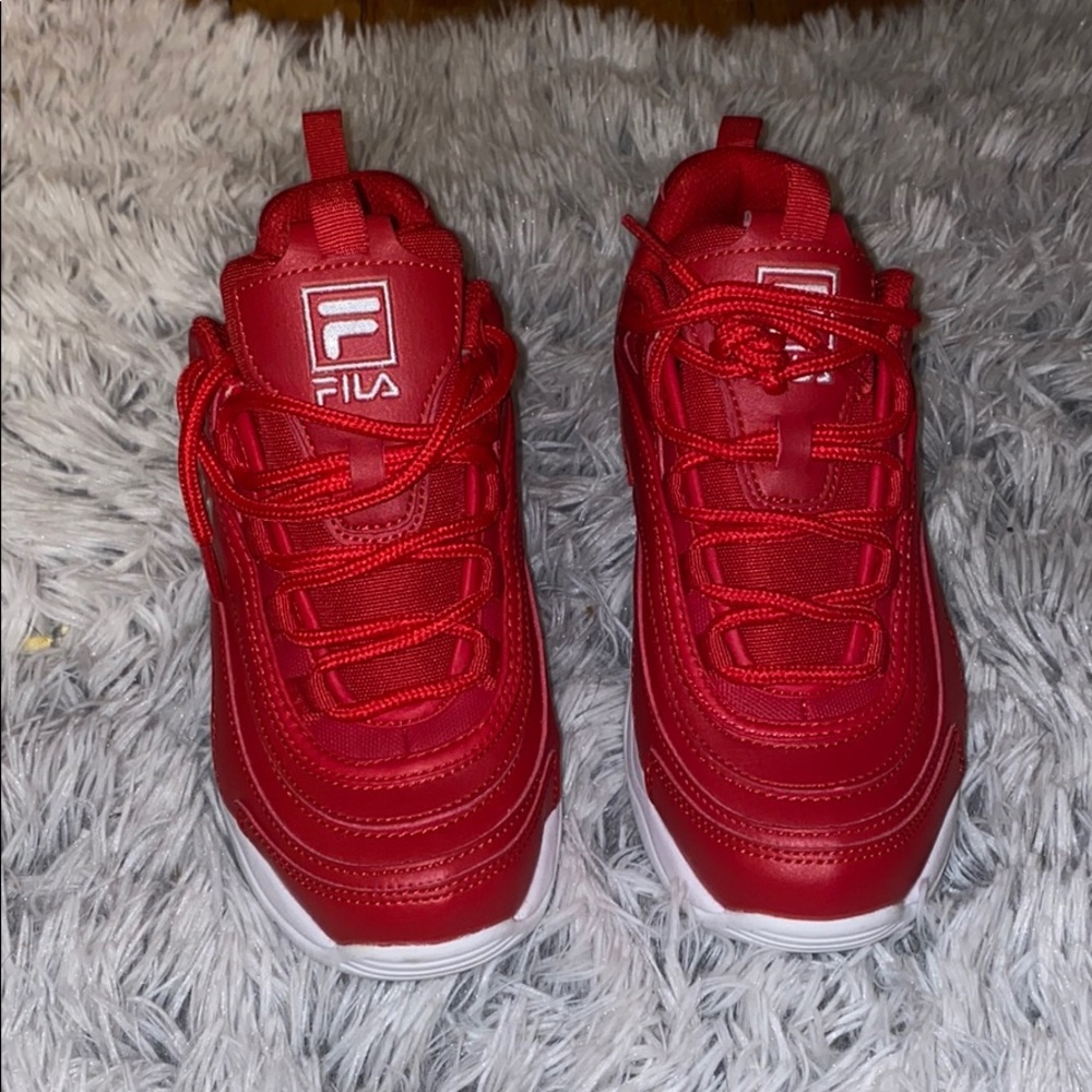 Red Filas